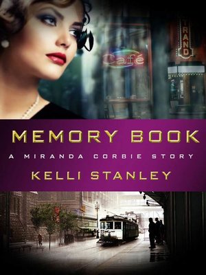 cover image of Memory Book